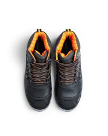 Heren Veiligheidsschoen Elite Veter Mid S3