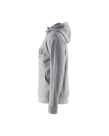 Dames Hoodie 3D