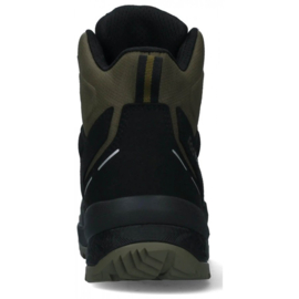 Heren Veiligheidsschoen Mike S7S (=S3S+WR)