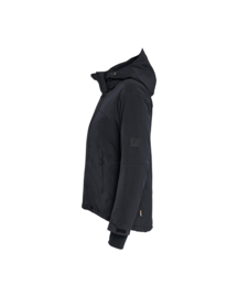 STRIKER Dames Winterjas Stretch