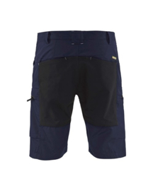 Heren Serviceshort Stretch