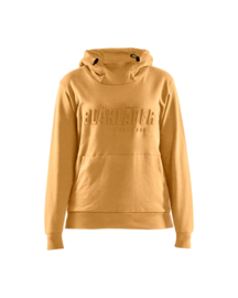 Dames Hoodie 3D