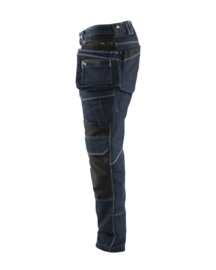 WERKBROEK DENIM STRETCH X1900