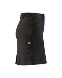 Service rok met stretch