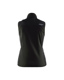 Dames Softshell Bodywarmer