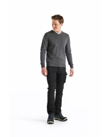 Heren Werkbroek stretch