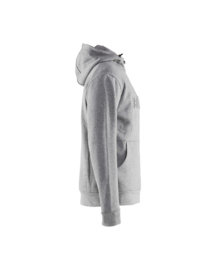 Dames Hoodie 3D