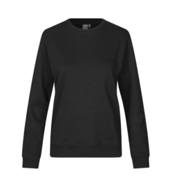 Dames trui ronde hals ID PRO Wear CARE - meerdere kleuren