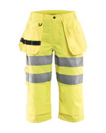 Dames HighVis piratenbroek