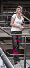 Dames Activiq worker