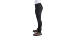 Dames Carhartt Force Lightweight Legging Black