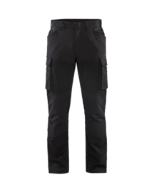 Heren Werkbroek stretch