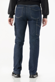 Dames Jeans Laura met extra zakken