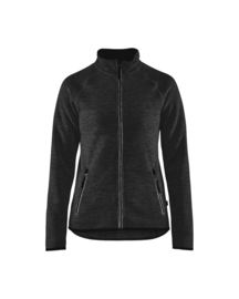 Dames Gebreid Vest