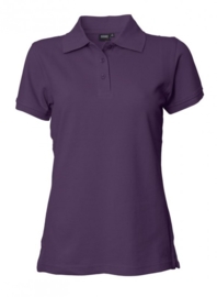 Dames Polo stretch 527