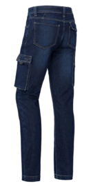 Dames Jeans Laura met extra zakken