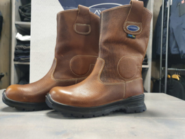 Dames Veiligheidslaars Lavoro Billy  S3 (Waterproof)