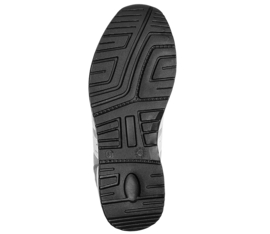 Heren Veiligheidsschoen Quick Sport Black High S3 QS0911