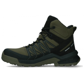 Heren Veiligheidsschoen Duncan S7S (=S3S+WR)