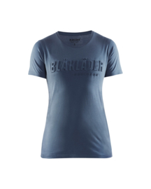 Dames T shirt 3D