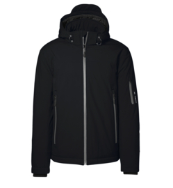 Dames winter softshell 0899