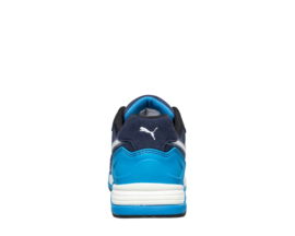 Heren Veiligheidsschoen Puma Airtwist Blue Laag S3