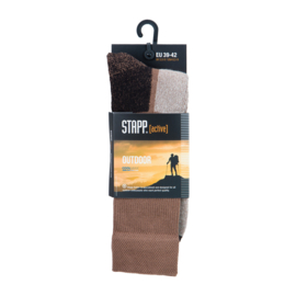 Stapp Active Outdoor sokken