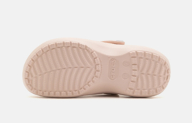 Crocs Classic Platform Clog Quartz