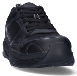 Dames Veiligheidsschoen Maya Zwart S3S