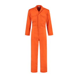Overall Kind in meerdere kleuren