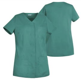 Damesjack Lea - Groen