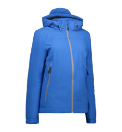 Dames winter softshell 0899