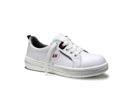 Dames Veiligheidsschoen Elten Ghost Lady Low S3
