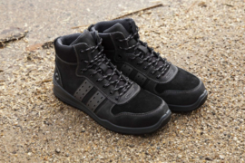 Heren Veiligheidsschoen Quick Sport Black High S3S QS0911