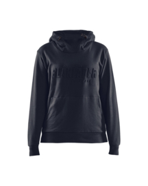 Dames Hoodie 3D