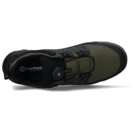 Heren Veiligheidsschoen Max S7S (=S3S+WR)