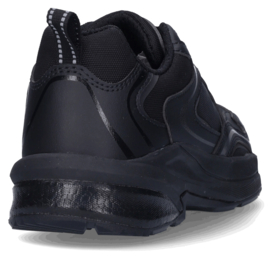 Dames Veiligheidsschoen Maya Zwart S3S