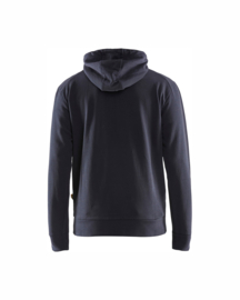 Heren Hoodie 3D