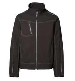 Heren Worker softshell 0832