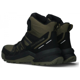 Heren Veiligheidsschoen Mike S7S (=S3S+WR)