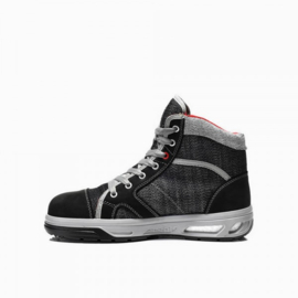 Heren Veiligheidsschoen Sensation XX10 Mid ESD S3S