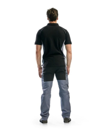 Heren Servicebroek Stretch