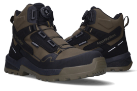 Dames Veiligheidsschoen Melanie S7S (=S3S + WR)