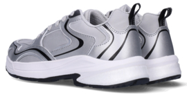 Dames Veiligheidsschoen Maya Zilver S3S