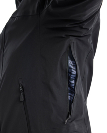 STRIKER Dames Winterjas Stretch