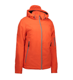 Dames winter softshell 0899