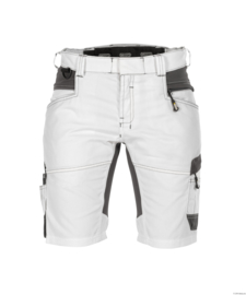 Dames Short AXIS Wit