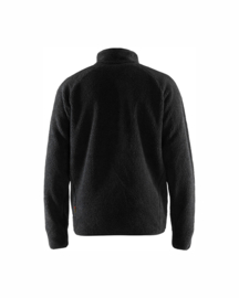 Heren Pile Vest