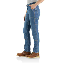 Relaxed Carthartt Fit Jeans