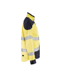 Dames Jas Multinorm Inherent